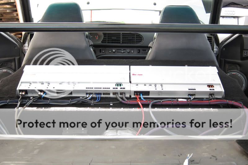 Porsche 944 Turbo build - Page 3 - Car Audio | DiyMobileAudio.com | Car